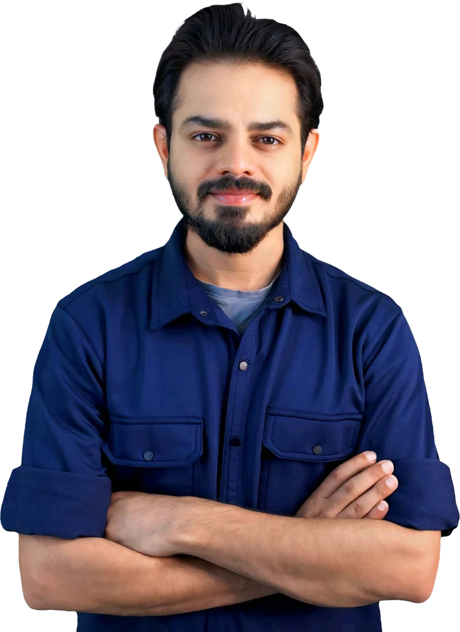 Hemant Sharma